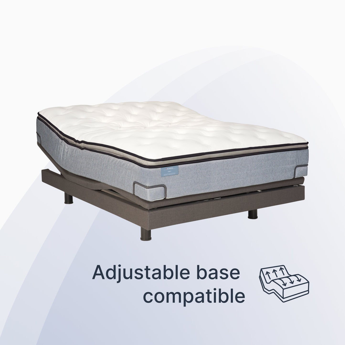 Club I Pillow Top