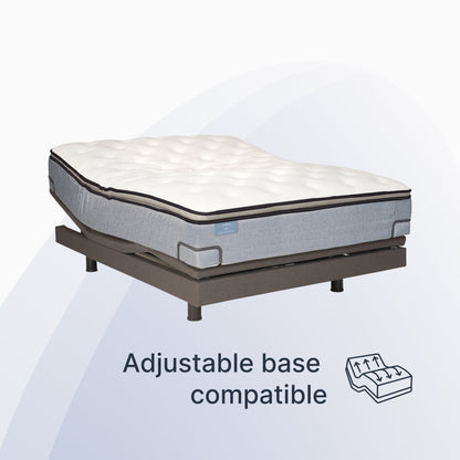 Club I Pillow Top
