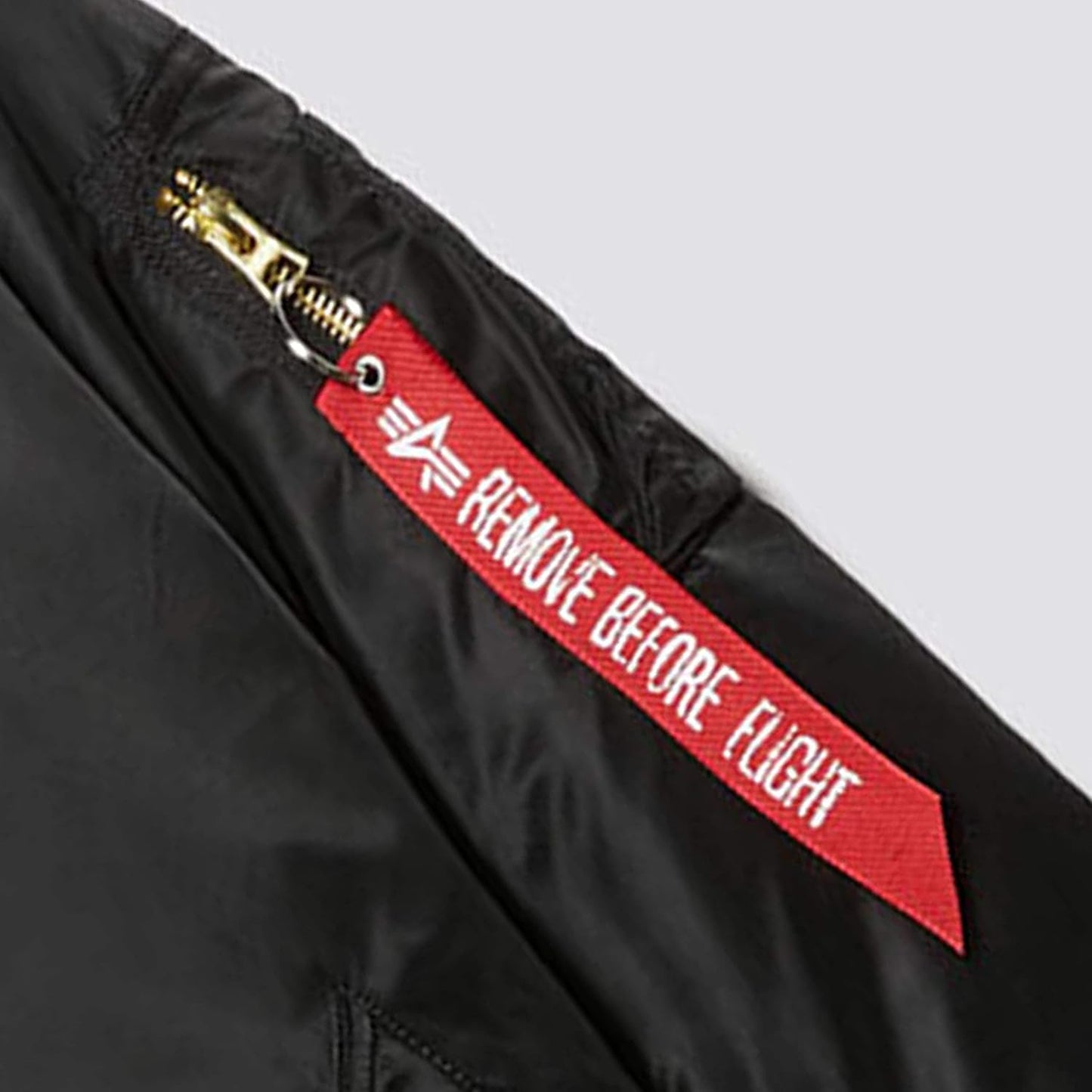 MA-1 Bomber Flight Jacket - Fighter Pilot Flight Jacket