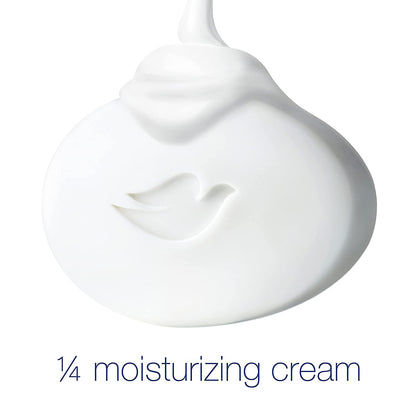 Dove Skin Care Beauty Bar for Softer Skin Cucumber and Green Tea More Moisturizing than Bar Soap 3.75 Oz, 14 Bars