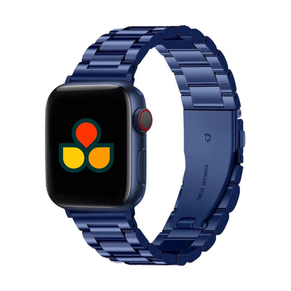 Signature Steel Strap