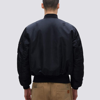 MA-1 Bomber Flight Jacket - Fighter Pilot Flight Jacket