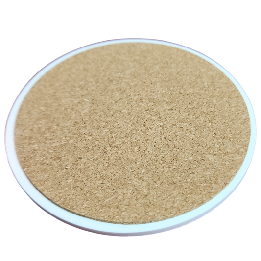 Sip Sip Hooray Coaster -  Alexa - Feed My Kids