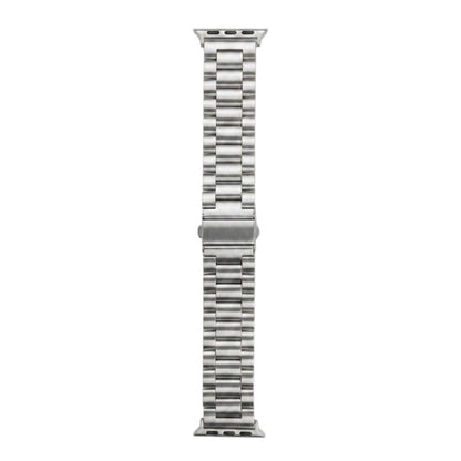 Signature Steel Strap