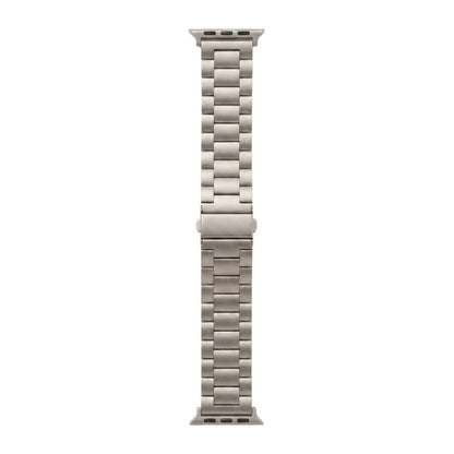 Signature Steel Strap