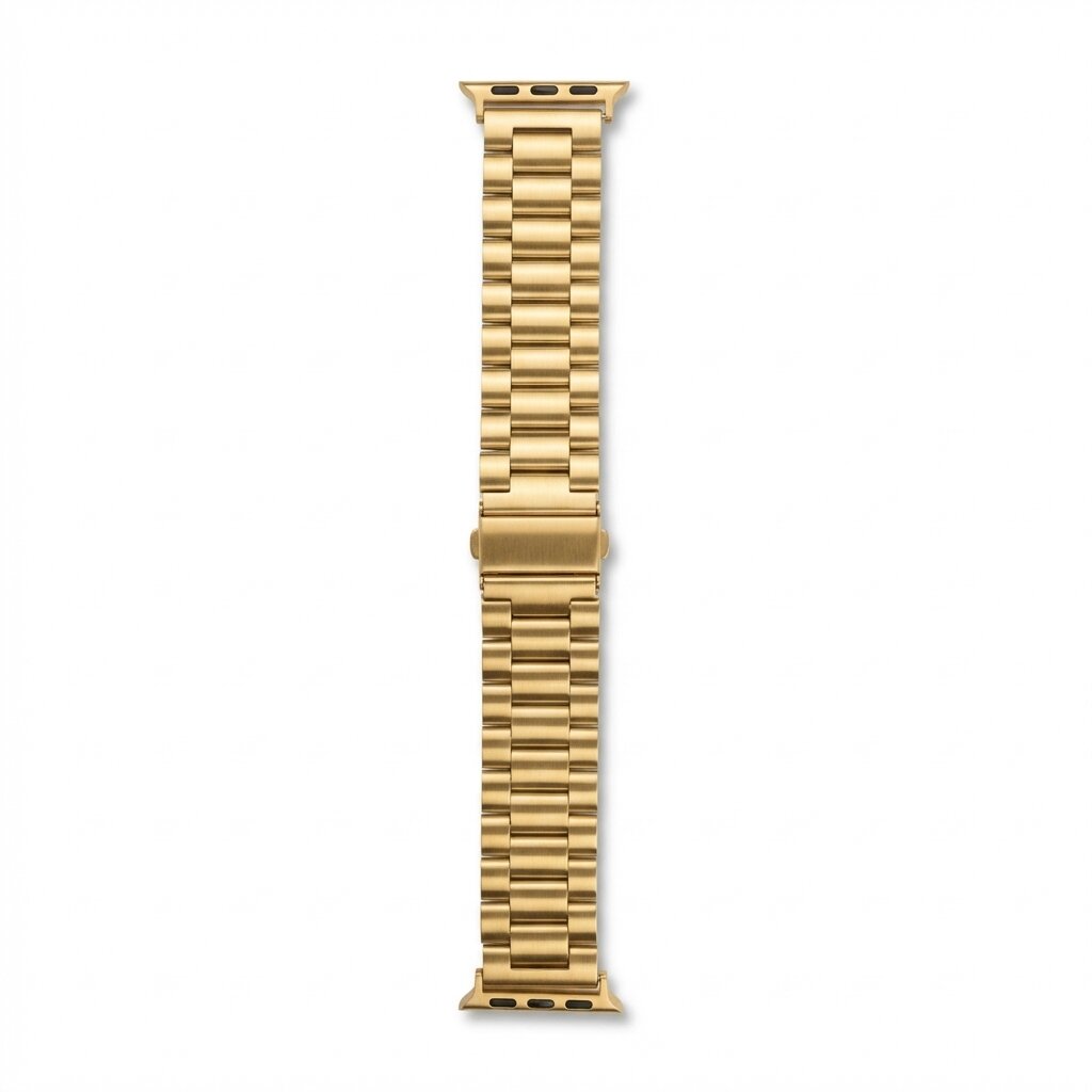 Signature Steel Strap