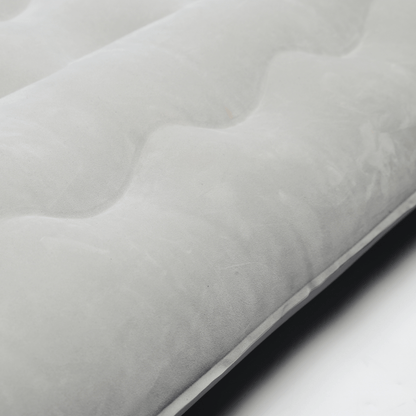Tesla Cybertruck Inflatable Rear Seat Camping Air Mattress